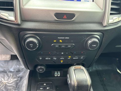 Used 2021 Ford Ranger XLT w/ Equipment Group 301A Mid image 23