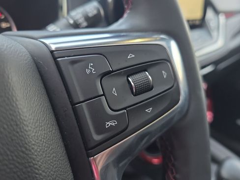 Used 2023 Chevrolet Blazer RS image 32