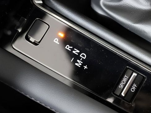 New 2025 MAZDA MAZDA3 2.5 Turbo Premium Plus Package image 40