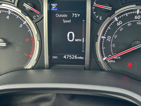 Certified 2024 Toyota 4Runner TRD Pro AWD/4WD image 38