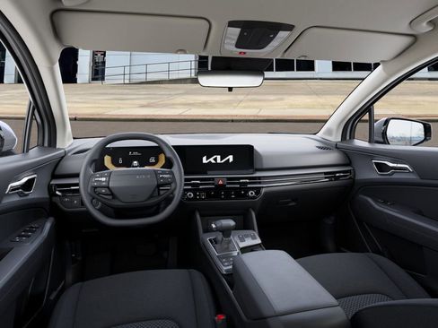 New 2026 Kia Sportage LX image 14