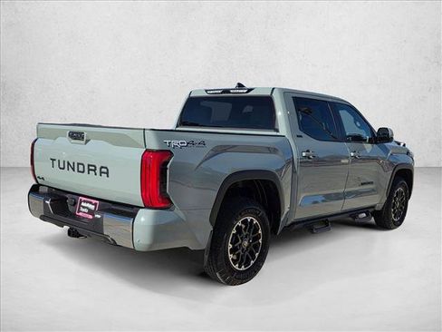 New 2026 Toyota Tundra SR5 image 2