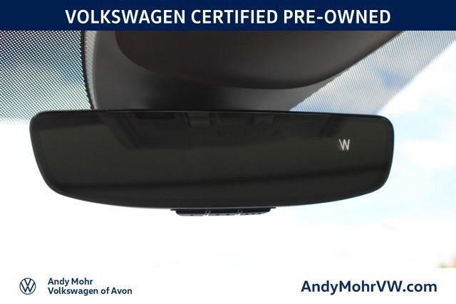 Used 2022 Volkswagen Taos SEL AWD/4WD image 48