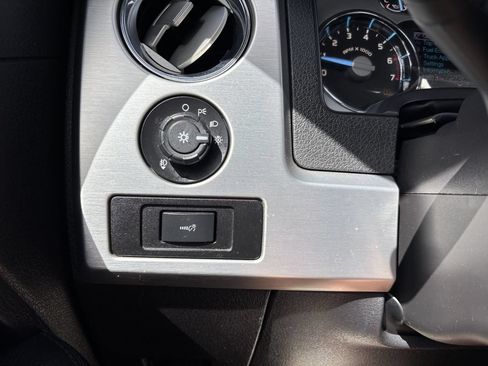 Used 2012 Ford F150 Platinum w/ Max Trailer Tow Pkg AWD/4WD image 35