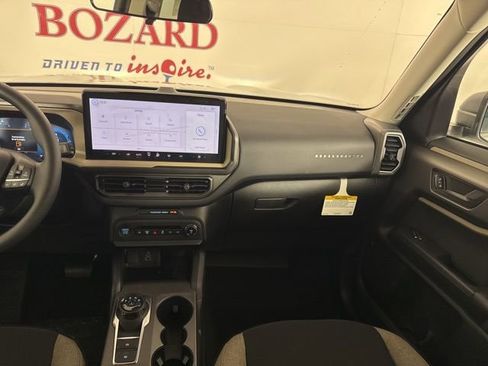 New 2025 Ford Bronco Sport Big Bend image 13