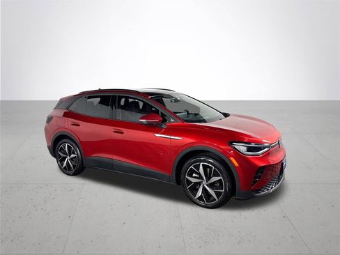 Used 2023 Volkswagen ID.4 S image 4