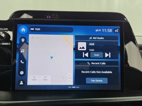 New 2026 Subaru Outback Touring XT AWD/4WD image 26