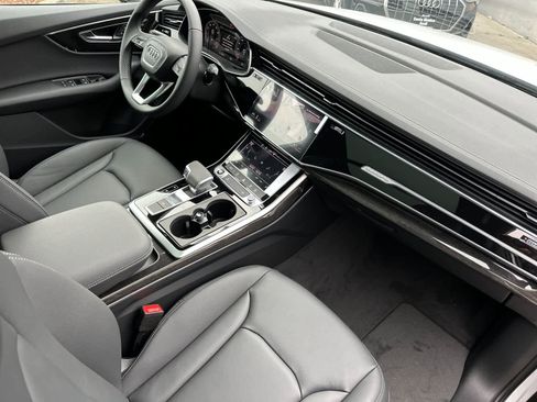 New 2026 Audi Q7 2.0T Premium AWD/4WD image 16