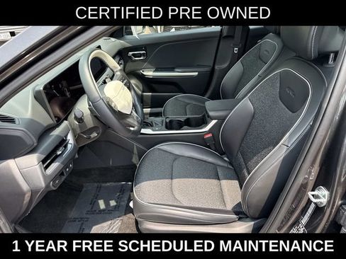 Used 2025 Kia K4 GT-Line FWD image 14