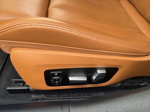 Used 2021 BMW 840i Gran Coupe xDrive w/ M Sport Package image 18