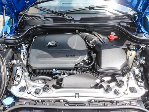 Used 2026 MINI Cooper S FWD image 27