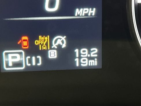 Certified 2025 Subaru Crosstrek 2.5i Premium image 45