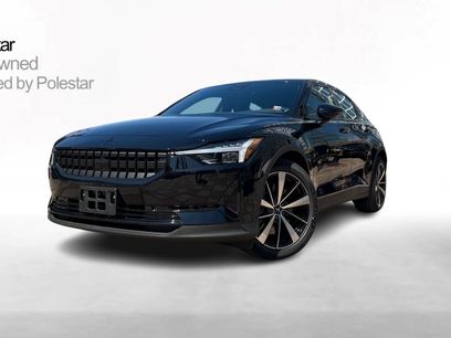 Certified 2022 Polestar Polestar 2
