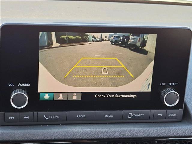 Used 2024 Honda Civic EX-L image 13