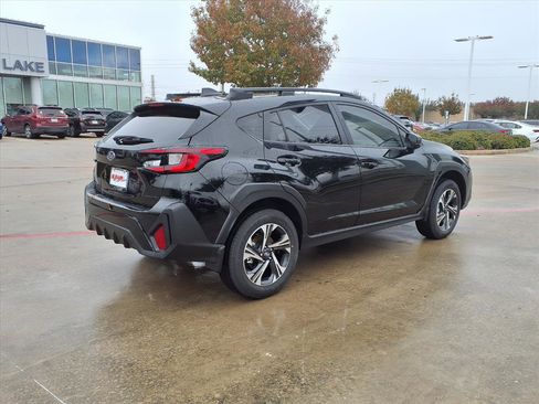 New 2026 Subaru Crosstrek 2.0i Premium image 4