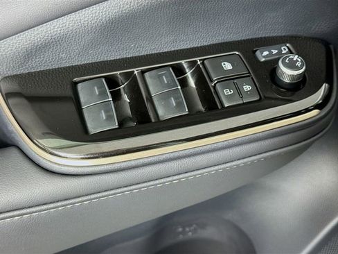 Certified 2026 Toyota Crown XLE image 13