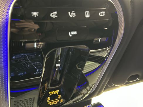 Certified 2024 Mercedes-Benz Maybach S 580 4MATIC image 34