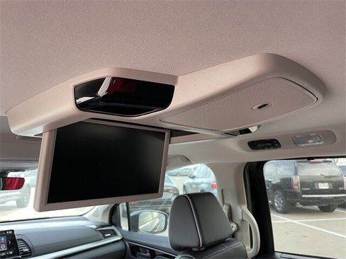 New 2026 Honda Odyssey Touring image 22