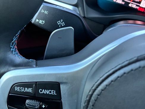 Used 2024 BMW X3 M40i w/ Premium Package image 27