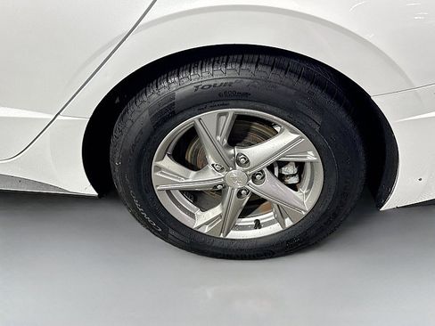 Used 2020 Hyundai Sonata SE FWD image 28