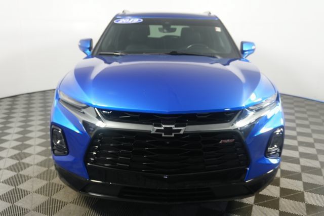 Used 2019 Chevrolet Blazer RS AWD/4WD image 8