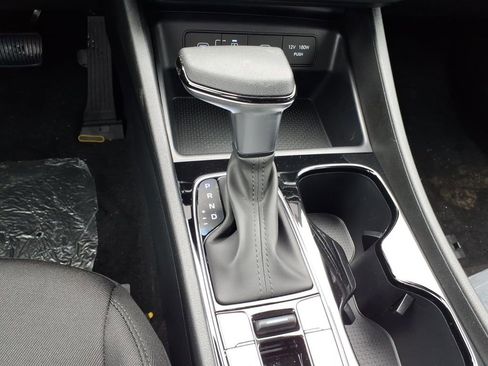 New 2026 Hyundai Tucson SE image 15