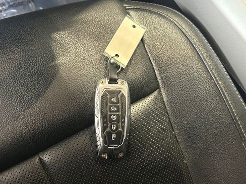 Used 2022 Ford F250 Lariat w/ Lariat Ultimate Package image 45