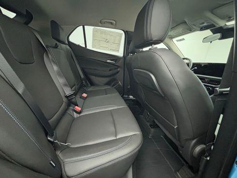 New 2026 Buick Encore GX Sport Touring w/ Advanced Technology Package image 35
