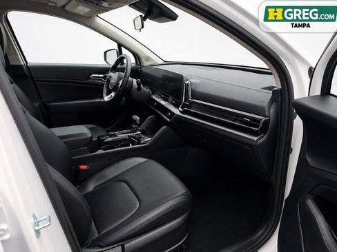 Used 2023 Kia Sportage EX AWD/4WD image 14