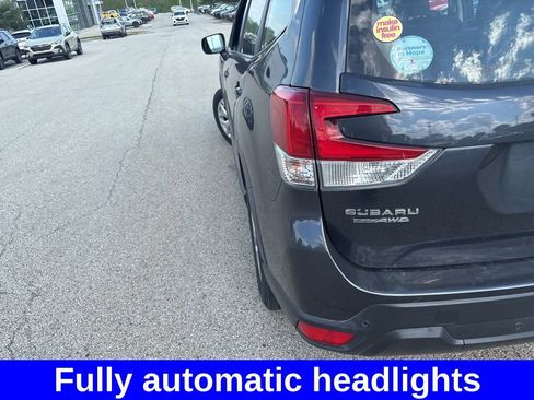 Used 2019 Subaru Forester w/ Alloy Wheel Package AWD/4WD image 8