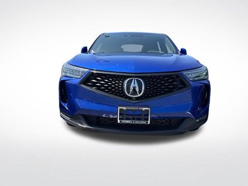 Used 2024 Acura RDX A-Spec AWD/4WD image 6
