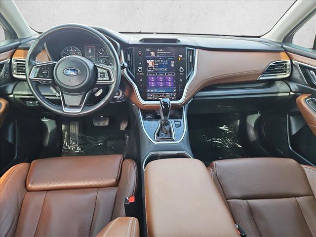 Used 2021 Subaru Outback Touring w/ Popular Package #2 AWD/4WD image 20