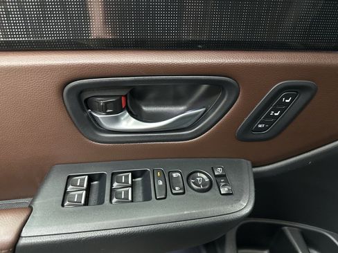 Used 2024 Honda Pilot Elite image 21