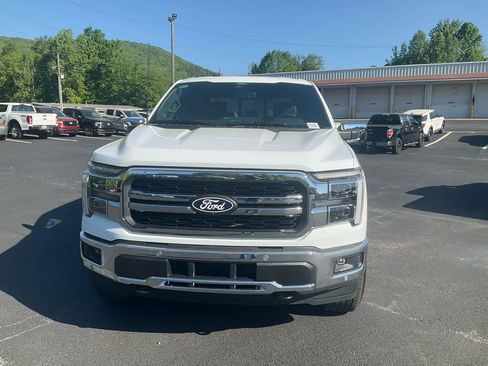New 2026 Ford F150 Lariat AWD/4WD image 2