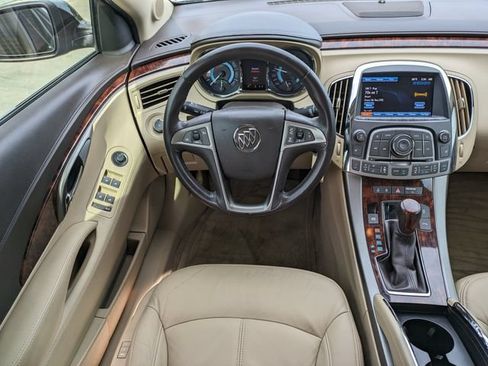 Used 2013 Buick LaCrosse Leather FWD image 15