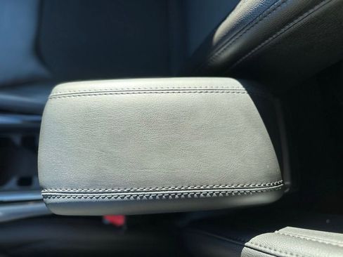 New 2026 Jeep Compass Latitude image 22