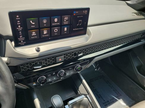 Used 2023 Honda Accord Sport image 14