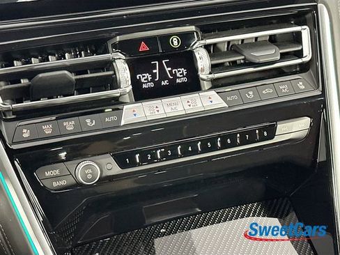 Used 2026 BMW M850i xDrive Coupe w/ M Sport Professional Package image 29