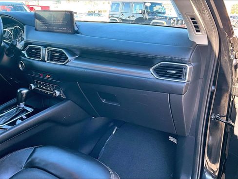 Used 2023 MAZDA CX-5 AWD 2.5 S image 15