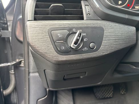 Used 2017 Audi A4 2.0T Ultra Premium FWD image 20