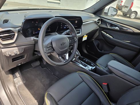 New 2026 Chevrolet TrailBlazer ACTIV w/ Convenience Package image 23