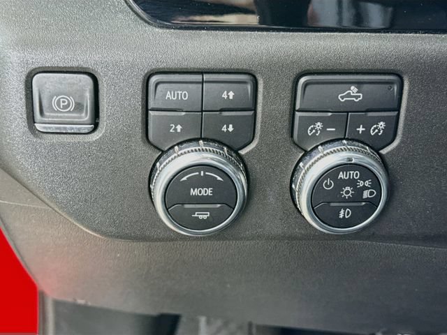 Used 2022 GMC Sierra 1500 Elevation w/ X31 Off-Road Package AWD/4WD image 11