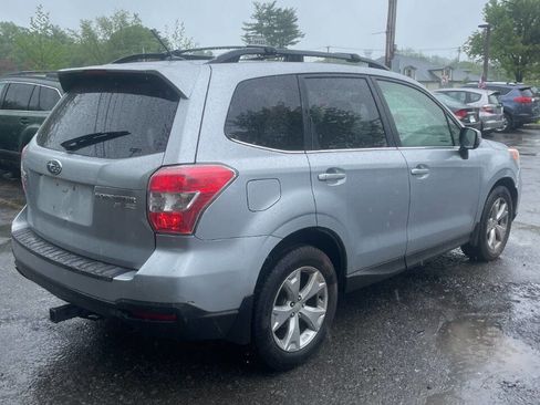 Used 2014 Subaru Forester 2.5i Touring image 4