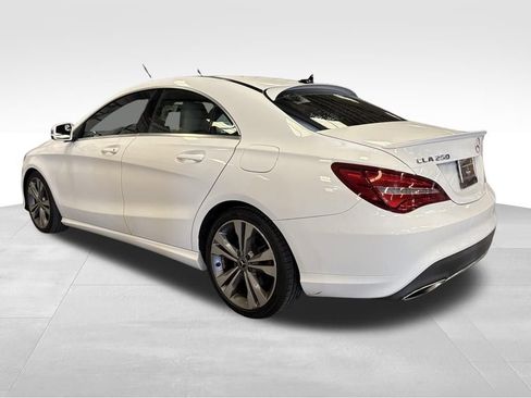 Used 2019 Mercedes-Benz CLA 250 image 3