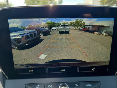 Used 2023 Chevrolet Blazer Premier w/ Enhanced Convenience Package AWD/4WD image 19