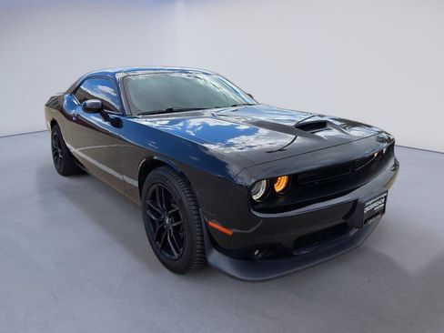Used 2020 Dodge Challenger GT w/ Plus Package AWD/4WD image 8