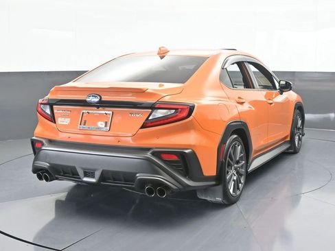 Used 2022 Subaru WRX GT image 5