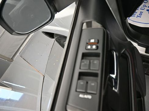 Used 2024 Toyota 4Runner TRD Off-Road image 11