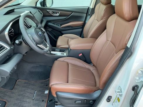 New 2026 Subaru Ascent Touring AWD/4WD image 12
