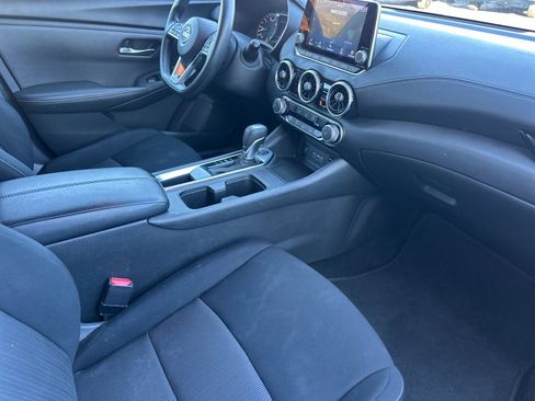 Used 2024 Nissan Sentra SV image 14